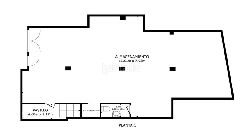 Foto 4f445c0d-59b3-4ab4-a62c-b317c13e8611. Casa a Berbinzana