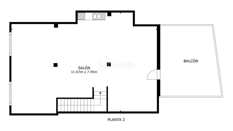 Foto d3be943c-21e7-4d1b-91d4-29d77eff25ec. Casa a Berbinzana