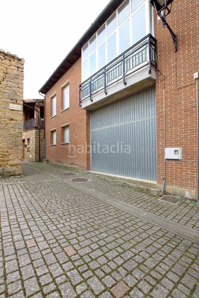 Foto 1aa96490-92b3-4a33-a79e-5ff18d316494. Casa amb calefacció aparcament a Olóriz