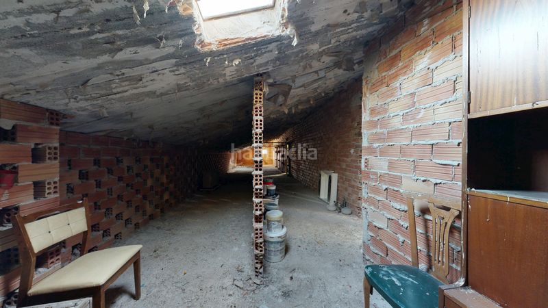 Foto 2bb7445c-d955-4b35-851e-f53d2edf2358. Casa amb calefacció aparcament a Olóriz