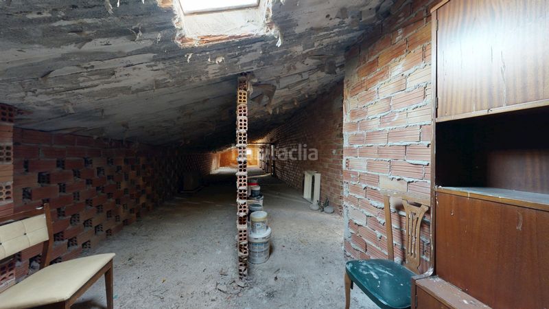 Foto 64e453cf-4bd3-4812-938b-8f4c442068f8. Casa amb calefacció aparcament a Olóriz