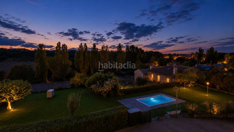 Foto b2ed18fb-12cd-409d-bf5c-a9165a1fa0fa. Casa amb calefacció aparcament a Olóriz