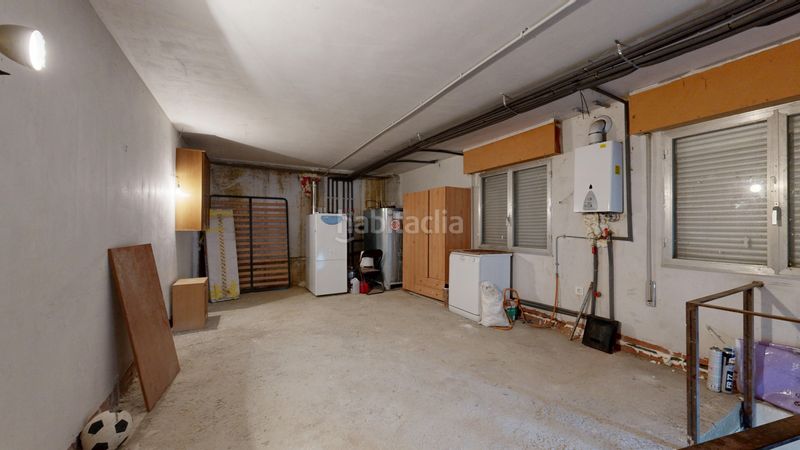 Foto c2174f67-a45d-49e5-ac21-5d2f9beda668. Casa amb calefacció aparcament a Olóriz