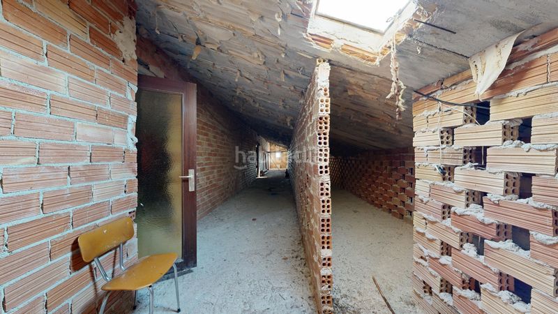 Foto cb5eb394-a2e4-4400-a7b0-212cc4aff373. Casa amb calefacció aparcament a Olóriz