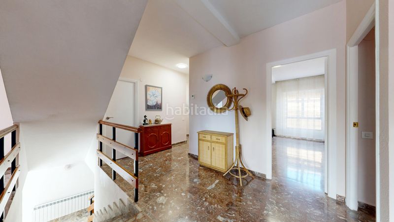 Foto fd4a8af7-f00d-40b1-a8c5-533a6b6cd350. Casa amb calefacció aparcament a Olóriz