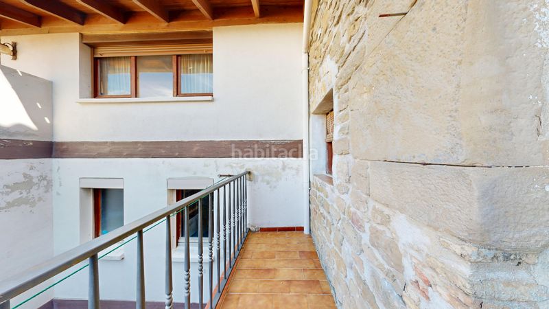 Foto 1dd9c26d-d804-4915-b3e7-85551e77b48f. Casa amb calefacció a San Martín de Unx