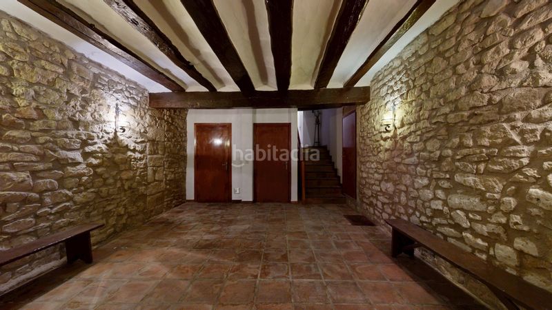 Foto 20d7ca8e-b6ce-406d-be34-80c6fc7ae9c9. Casa amb calefacció a San Martín de Unx