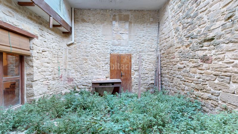 Foto 253a7254-a407-40a5-adbe-0811bed4d565. Casa amb calefacció a San Martín de Unx