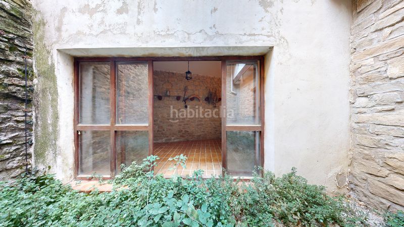 Foto 3565a38e-7cd2-4d48-adde-548c0424f224. Casa amb calefacció a San Martín de Unx