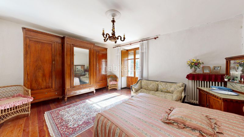 Foto 48f9981a-57d0-4f90-95d0-2b6abeeb0070. Casa amb calefacció a San Martín de Unx