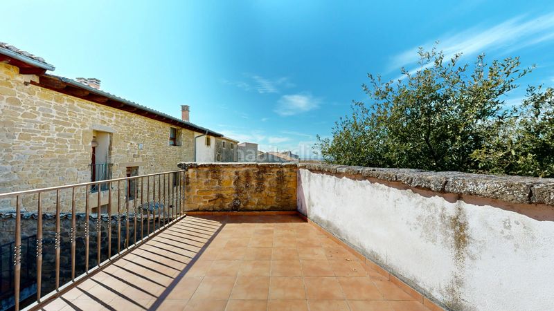 Foto 5cedbad4-3c39-4d2c-9fa8-8ca946ea39a6. Casa amb calefacció a San Martín de Unx