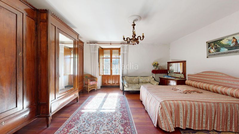 Foto 5dfdf8a9-ea86-4a23-afb1-8db784445528. Casa amb calefacció a San Martín de Unx