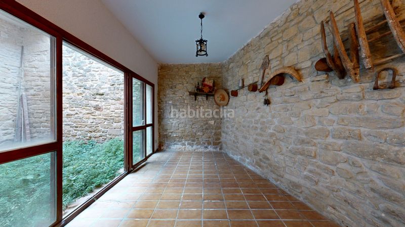 Foto 8fe4a54a-b3ed-4f8c-95de-18471e0b067f. Casa amb calefacció a San Martín de Unx