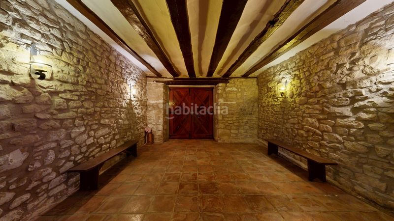 Foto a877c27b-a199-4fef-8d86-250594cd53ff. Casa amb calefacció a San Martín de Unx