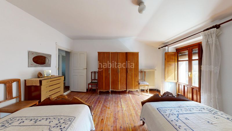 Foto aa44100d-61ae-4a98-8a90-564eba5d3862. Casa amb calefacció a San Martín de Unx