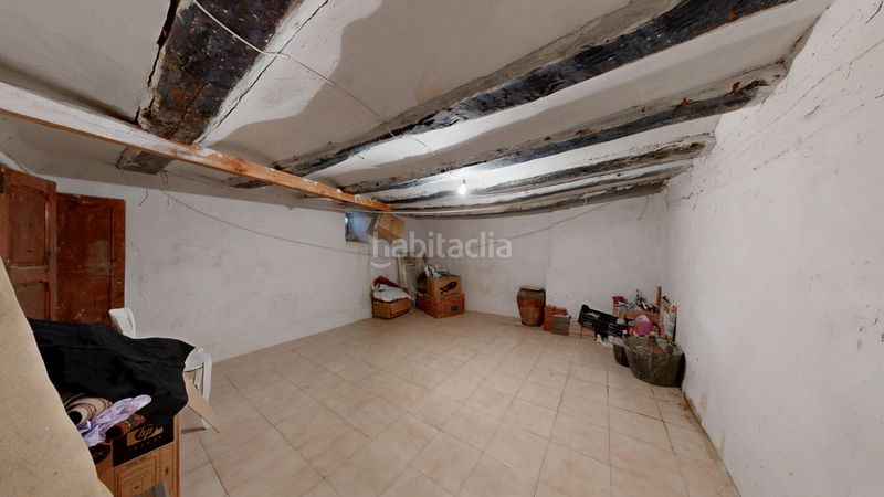 Foto c5fd4d1d-c91d-43cc-b8d2-56d05c09d837. Casa amb calefacció a San Martín de Unx