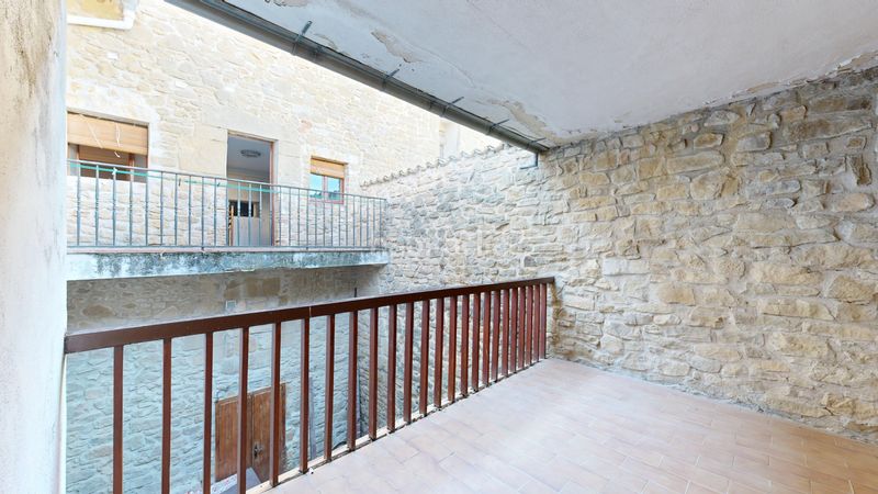 Foto ccd75f8f-d062-454b-aacb-c685220db092. Casa amb calefacció a San Martín de Unx