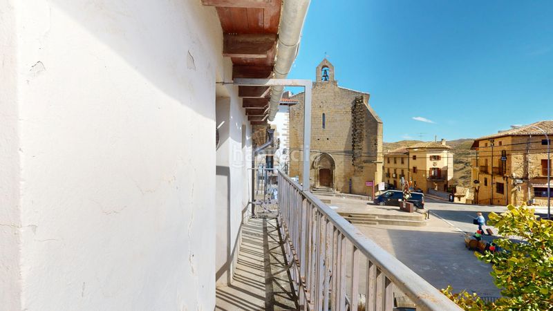 Foto d5afa9bf-5cc4-4790-8d09-75347f007cea. Casa amb calefacció a San Martín de Unx
