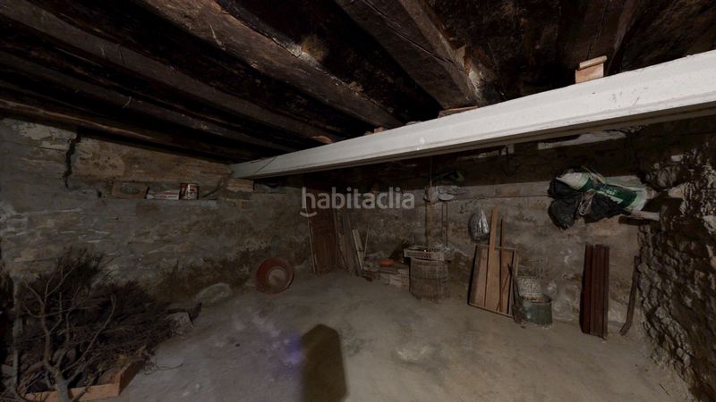 Foto df065ff0-a6af-4a3f-8dee-d1c593d1c1bc. Casa amb calefacció a San Martín de Unx