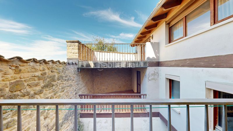 Foto e3090f27-4244-4229-9dbc-abb079bb11ce. Casa amb calefacció a San Martín de Unx