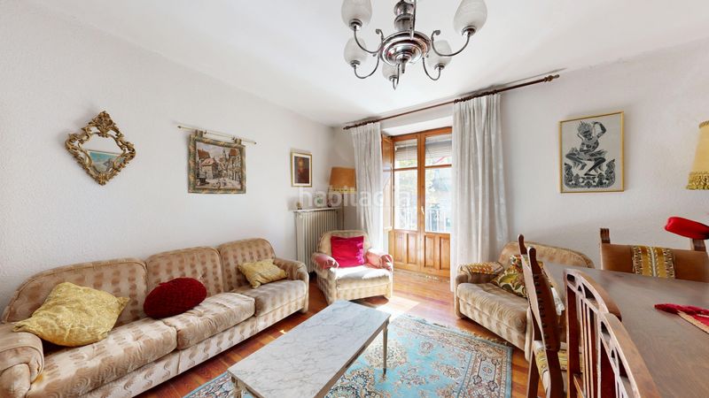 Foto e5383d1d-4a34-40a7-8329-7b3085faa0a1. Casa amb calefacció a San Martín de Unx