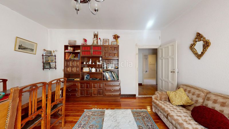 Foto f84c7b1b-8d72-41f3-9612-80d8c9e62e91. Casa amb calefacció a San Martín de Unx