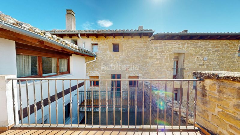Foto f8ef773b-7c8b-454c-af18-cef3e1dde679. Casa amb calefacció a San Martín de Unx