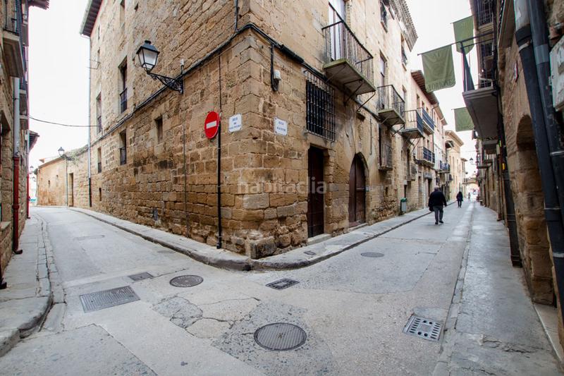 Foto 145b6462-66c9-41cf-876e-9ec9d3564631. Pis a Olite