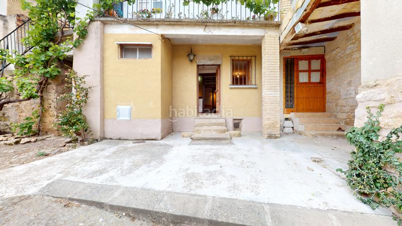 Foto 14810f9d-e8fa-4aff-b9ea-8c03d3beba4a. Pis a Olite