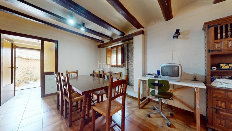 Foto 16f2c401-eab6-435e-99ab-fe8b944a5b98. Pis a Olite