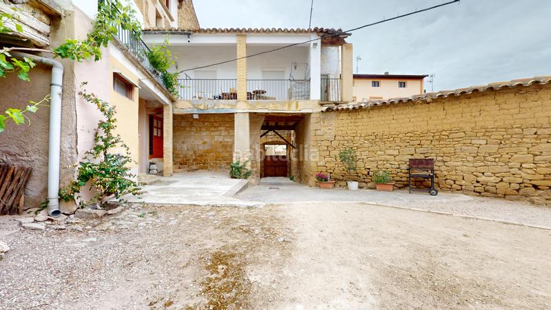 Foto 35c5c4a2-b479-4cb6-badc-3220f021e417. Pis a Olite