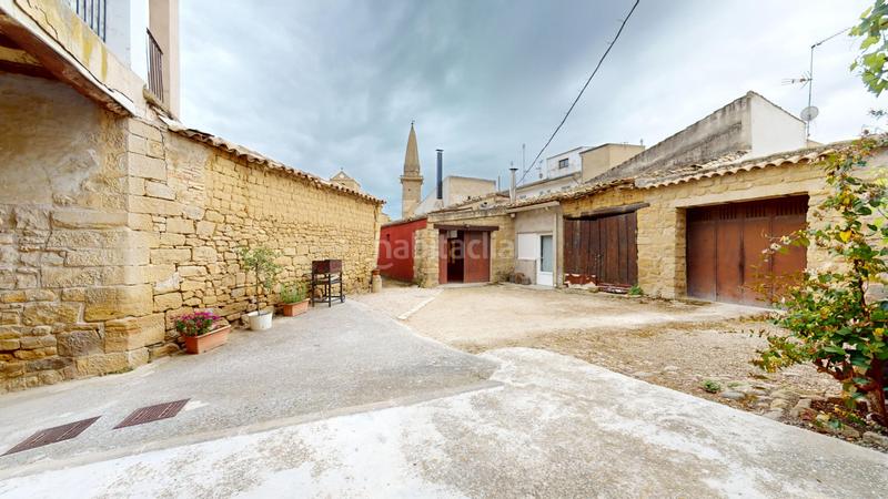 Foto 4c28525b-7337-45ce-8c01-b8f5029fc2c2. Pis a Olite