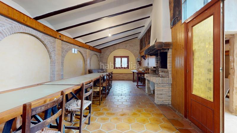 Foto 56a68c86-f1e5-44ce-888f-378806ce2bc8. Pis a Olite