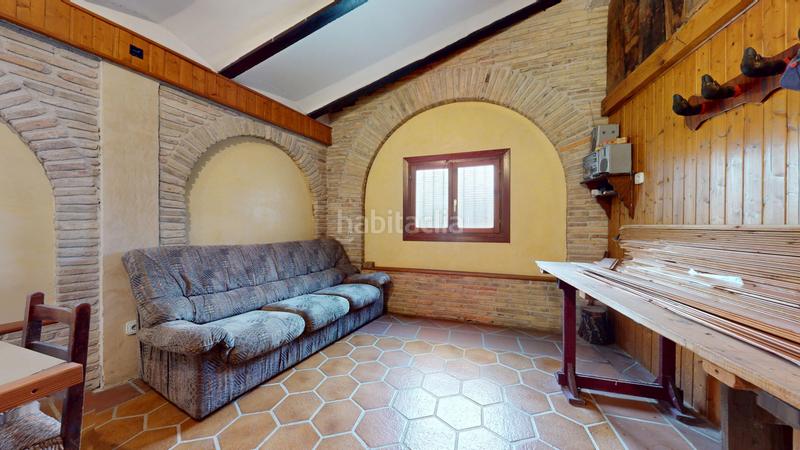 Foto 919504cb-3c51-42d6-84b4-c46e5e7a8697. Pis a Olite