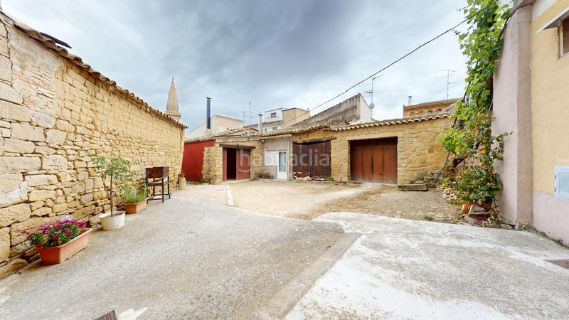 Foto a1d44bc5-ae53-465d-988b-212cf2f1d994. Pis a Olite