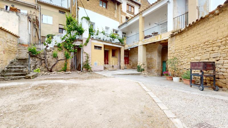 Foto c35b6557-d5f1-41c5-876a-68fce07c59d5. Pis a Olite