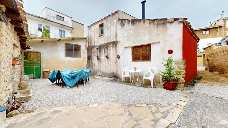 Foto c6917188-9ec4-49d3-b812-03ce962fdebf. Pis a Olite