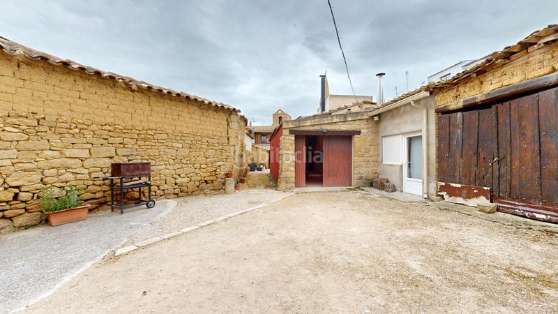 Foto cc62f060-67da-49a1-9f26-892ac3836fe3. Pis a Olite