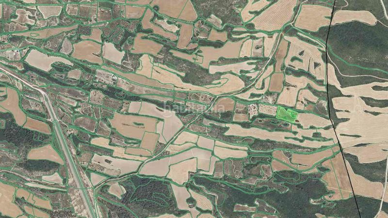 Foto 0ac5fbb5-77b6-4a5e-b00f-e1e6dc8b0394. Terreny residencial a Tafalla