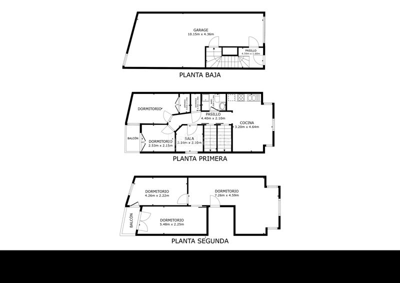 Foto 072de28e-19f6-4b65-b497-ea506cd341f4. Casa amb calefacció aparcament a Falces