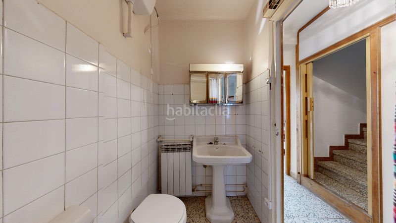 Foto 4b47ae3e-4dcc-4194-9ec3-a11cb7e61e47. Casa amb calefacció aparcament a Falces