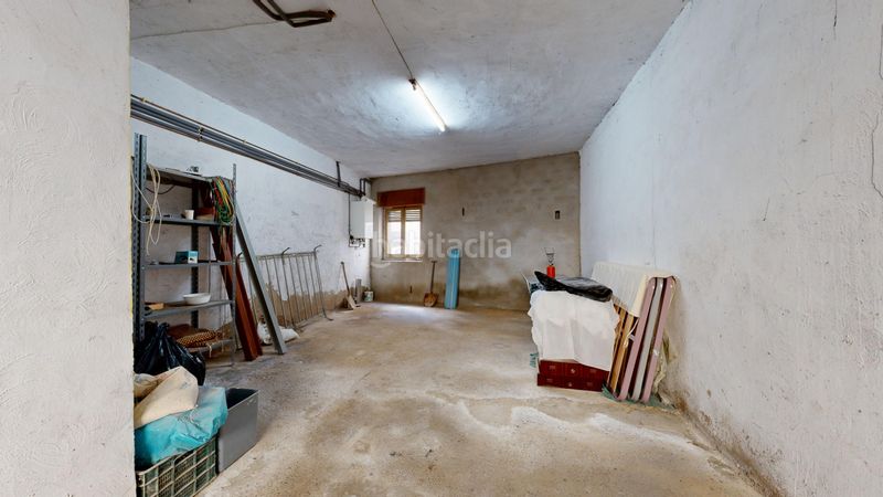 Foto 83ce680b-e7df-4453-8efc-ab947e23e24c. Casa amb calefacció aparcament a Falces