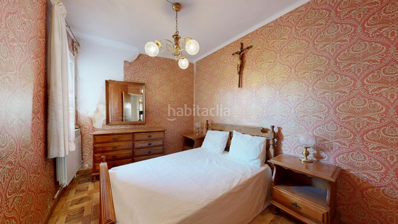 Foto 9e10171f-393e-42fa-a45c-b1540f88e960. Casa amb calefacció aparcament a Falces