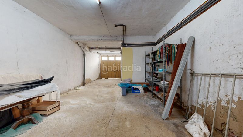 Foto a0b976b8-f5de-4641-ac2a-dadc4e6d24d0. Casa amb calefacció aparcament a Falces