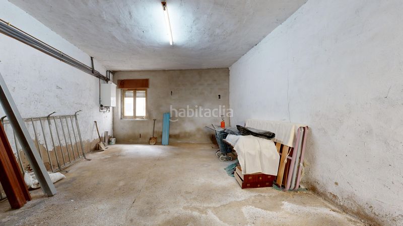 Foto c22959e2-3a2a-4056-bff6-127ab6768934. Casa amb calefacció aparcament a Falces