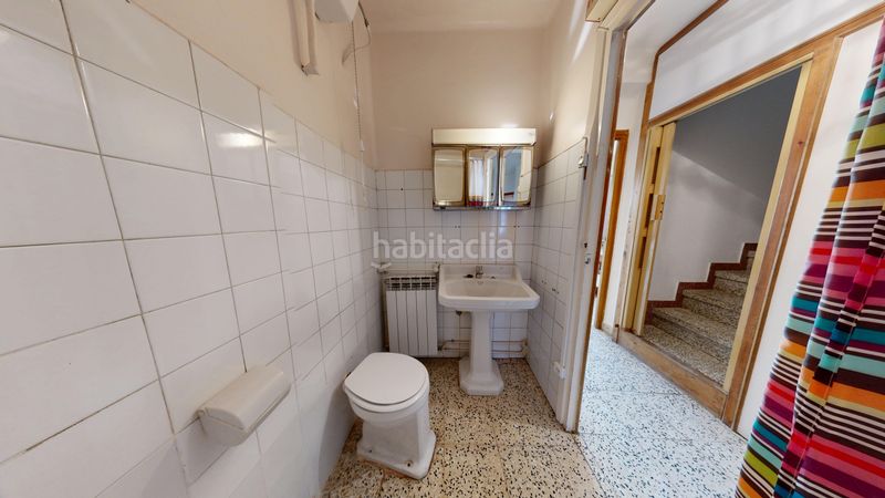 Foto c37dba0b-7d6b-4402-8e5b-5bd52533416e. Casa amb calefacció aparcament a Falces