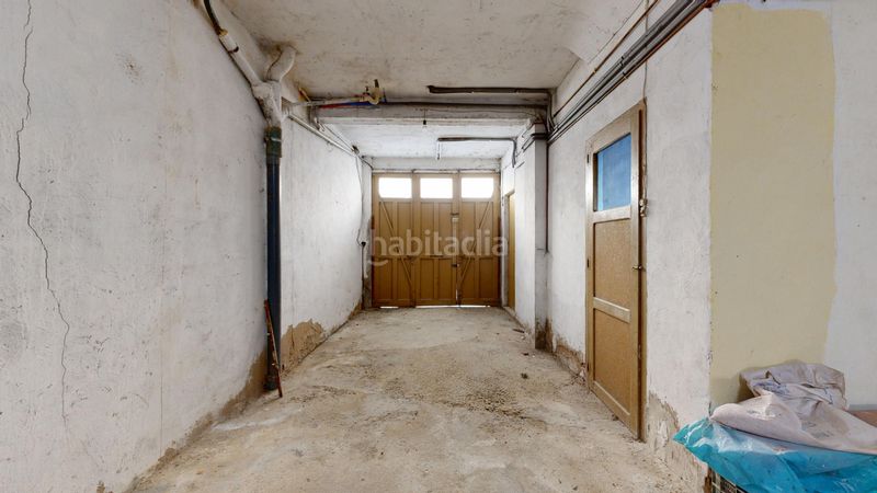 Foto c83e7cf1-3e59-4af3-ac1c-a15cc34a92fe. Casa amb calefacció aparcament a Falces