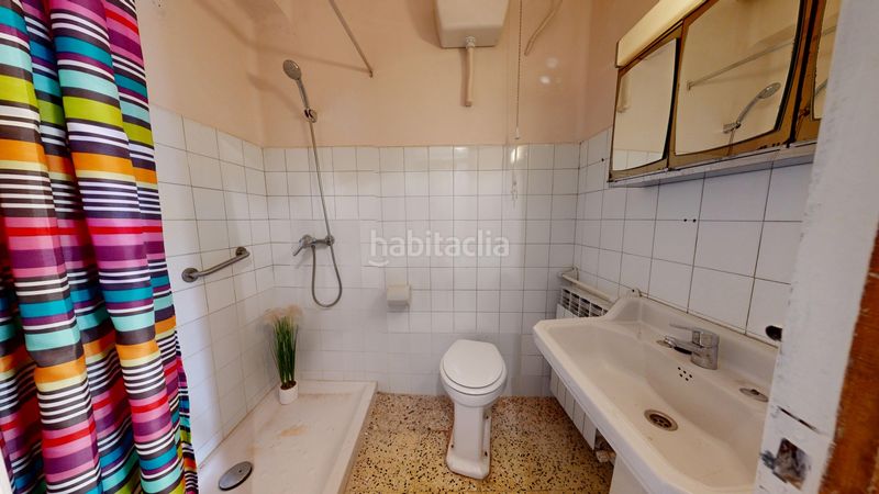 Foto c8cfbf6e-cd8a-46eb-b090-93c3061aa3c0. Casa amb calefacció aparcament a Falces