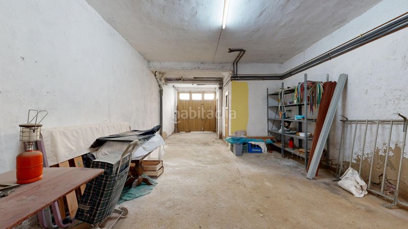 Foto d3363bab-5db5-4228-b472-1e19d6b9b106. Casa amb calefacció aparcament a Falces