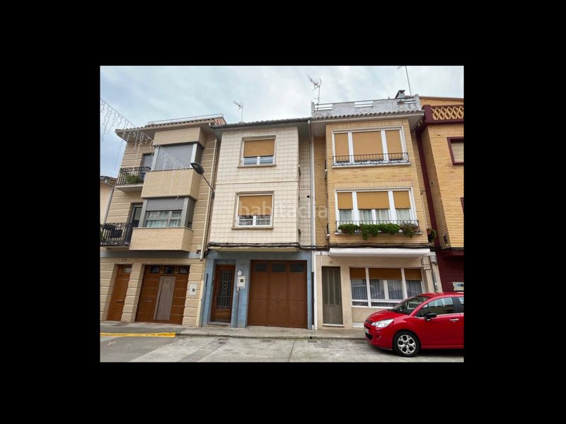 Foto d4f903de-2400-4dfd-b0fa-e64796a563de. Casa amb calefacció aparcament a Falces